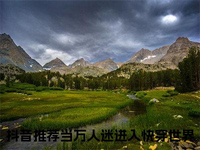 当万人迷进入快穿世界（云笙）热门小说盘点在线阅读-全网推荐小说云笙全文