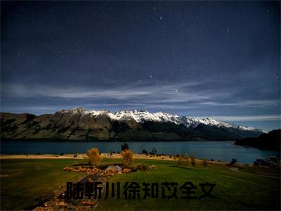 小说推荐陆靳川徐知苡精彩章节全文阅读-（陆靳川徐知苡）新书热荐免费小说