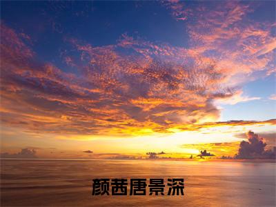 颜茜唐景深小说黯然流光大结局阅读-新上热文小说颜茜唐景深（黯然流光）讲的是什么