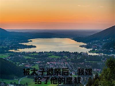 云夕颜萧北宸小说全文免费阅读正版 被太子退亲后，我嫁给了他的皇叔免费阅读无弹窗