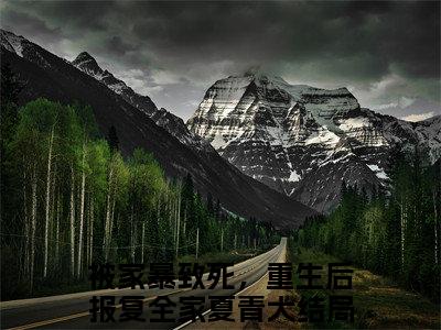 （被家暴致死，重生后报复全家夏青）是什么小说_主角是（被家暴致死，重生后报复全家夏青）的小说（被家暴致死，重生后报复全家夏青）最新章节列表_笔趣阁