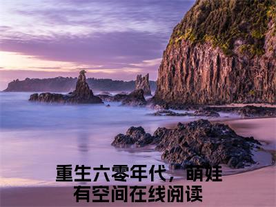 重生六零年代，萌娃有空间（陈默邵锦成）全文无弹窗大结局_重生六零年代，萌娃有空间小说最新章节列表