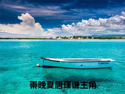 唐瑾谦秦晚夏小说全文免费阅读最新章节_秦晚夏唐瑾谦（唐瑾谦秦晚夏）免费观看完结版_笔趣阁（秦晚夏唐瑾谦）