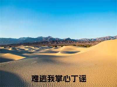 难逃我掌心丁谣全文（难逃我掌心丁谣）抖音热推小说全集无删减_难逃我掌心丁谣免费最新章节列表_笔趣阁