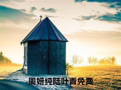 《周妍纯陆叶青》小说好看吗-周妍纯陆叶青最后结局如何《周妍纯陆叶青》在线赏析全文