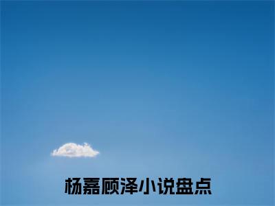 杨嘉顾泽为杨嘉顾泽的小说叫什么-最新小说儿子葬礼时，老婆在陪初恋全文阅读