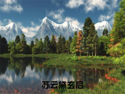 苏云黛玄启（苏云黛玄启小说全文）在线阅读无弹窗大结局-苏云黛玄启全文无删减版阅读
