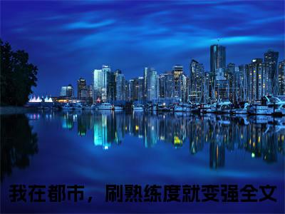 我在都市，刷熟练度就变强在线阅读（王权）全文免费阅读无弹窗大结局_