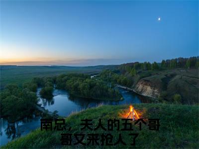 洛云汐（南总，夫人的五个哥哥又来抢人了小说）全文免费阅读无弹窗大结局_(洛云汐小说免费阅读全文大结局)最新章节列表_笔趣阁（南总，夫人的五个哥哥又来抢人了）