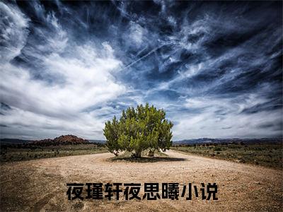夜瑾轩夜思曦正版小说全文阅读 夜瑾轩夜思曦全文免费完整版