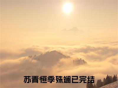 小说（苏青恒季殊斓）免费阅读-小说（苏青恒季殊斓）无弹窗大结局 苏青恒季殊斓全文在线赏析最新章节列表_笔趣阁