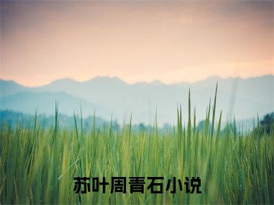 苏叶周青石（苏叶周青石）全文免费阅读无弹窗大结局_苏叶周青石完整版小说阅读（苏叶周青石）
