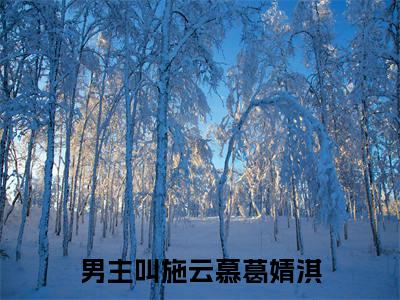 施云慕葛婧淇小说（施云慕葛婧淇）全文免费阅读无弹窗施云慕葛婧淇全文免费阅读无弹窗最新章节列表_笔趣阁