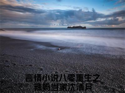 八零重生之辣妈当家沈清月小说-（八零重生之辣妈当家沈清月）小说全文免费阅读