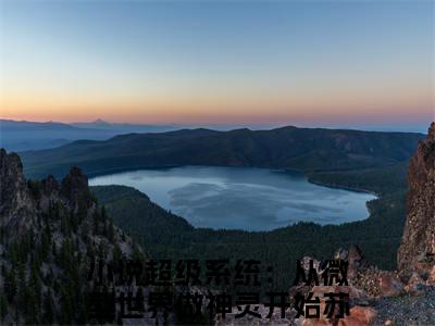 超级系统：从微型世界做神灵开始苏冉（超级系统：从微型世界做神灵开始苏冉）全文免费阅读无弹窗大结局_超级系统：从微型世界做神灵开始苏冉在线阅读（超级系统：从微型世界做神灵开始苏冉）