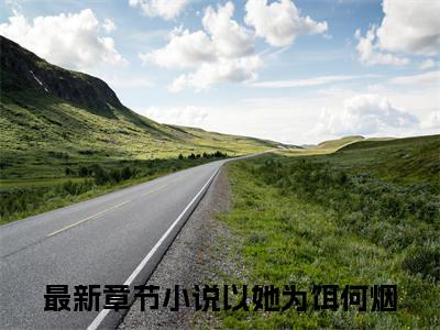 全网热搜（以她为饵何烟）是什么小说,以她为饵何烟免费阅读无弹窗