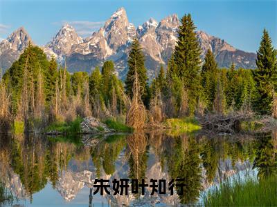 朱妍叶知行（朱妍叶知行）全文免费阅读无弹窗_朱妍叶知行最新小说_笔趣阁（朱妍叶知行）