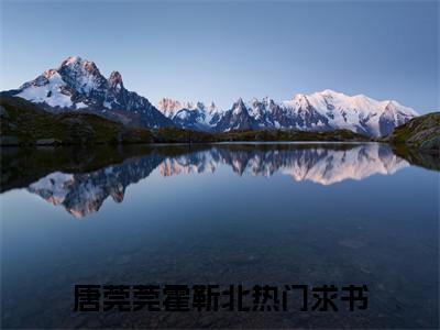 唐莞莞霍靳北（唐莞莞霍靳北）全文免费阅读无弹窗大结局_(唐莞莞霍靳北)免费阅读无弹窗最新章节列表