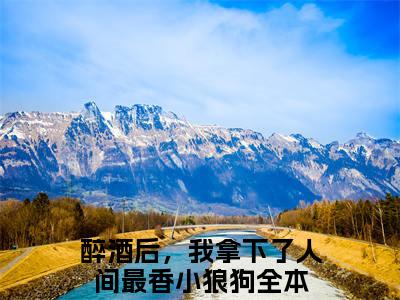 醉酒后，我拿下了人间最香小狼狗（墨池褚柔）全文免费阅读大结局-醉酒后，我拿下了人间最香小狼狗最新章节列表笔趣阁