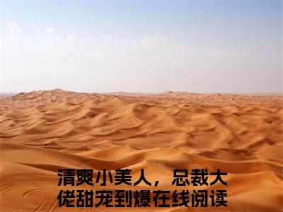 清爽小美人，总裁大佬甜宠到爆 凌雨馨战时南小说（凌雨馨战时南）全文免费阅读无弹窗大结局_凌雨馨战时南小说最新章节列表_笔趣阁