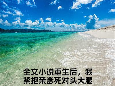 重生后，我紧抱亲爹死对头大腿小说（迟非晚祁修远）全文免费阅读无弹窗大结局_重生后，我紧抱亲爹死对头大腿全文免费完结版阅读（迟非晚祁修远）