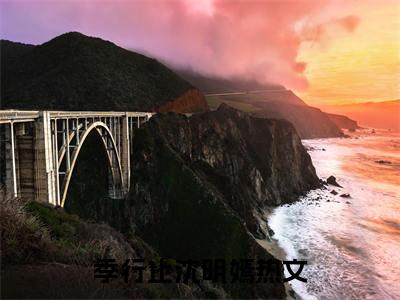 季行止沈明嫣(季行止沈明嫣)全文免费阅读无弹窗大结局_(季行止沈明嫣)最新章节