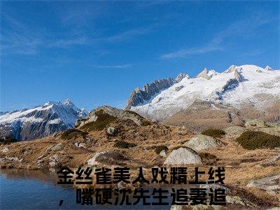 沈行渊秦星（金丝雀美人戏精上线，嘴硬沈先生追妻追不停）未删减-沈行渊秦星完结版阅读地址