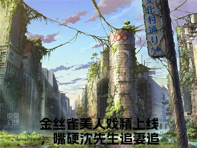 沈行渊秦星（金丝雀美人戏精上线，嘴硬沈先生追妻追不停全文在线阅读）-沈行渊秦星小说(金丝雀美人戏精上线，嘴硬沈先生追妻追不停)免费阅读最新章节列表无弹窗
