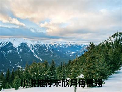 宋欣月傅景翎小说（宋欣月傅景翎）全文在线阅读无弹窗大结局
