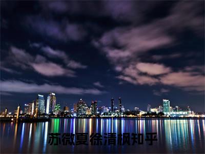 （苏微夏徐清枫）徐清枫苏微夏小说全文免费_（苏微夏徐清枫）最新章节列表笔趣阁