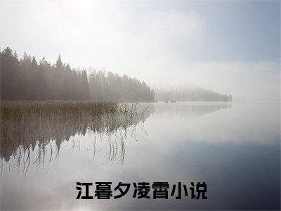 江暮夕凌霄小说小说全集免费阅读 江暮夕凌霄章节目录