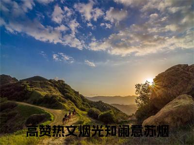烟光知阑意苏烟（烟光知阑意苏烟）全文免费阅读无弹窗大结局_烟光知阑意苏烟最新章节列表