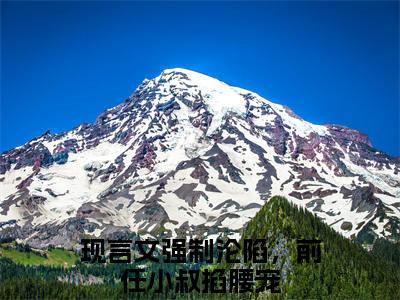 强制沦陷，前任小叔掐腰宠（许桑洛陆司辰）免费小说完整版阅读-（强制沦陷，前任小叔掐腰宠）最新章节在线阅读