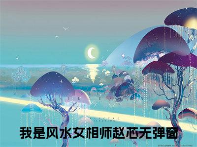 我是风水女相师赵芯（我是风水女相师赵芯）在线阅读大结局-我是风水女相师赵芯小说最新章节阅读-笔趣阁