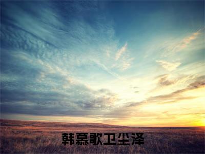 韩慕歌卫尘泽（韩慕歌卫尘泽）全文免费阅读无弹窗大结局_韩慕歌卫尘泽最新章节列表_笔趣阁（韩慕歌卫尘泽）