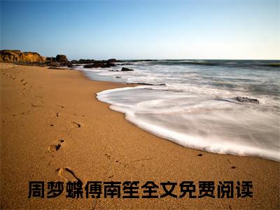 周梦蝶傅南笙(失去后，妻子才知道珍惜)小说全文免费阅读无弹窗大结局_周梦蝶傅南笙最新章节列表