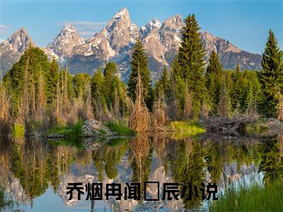乔烟冉闻璟辰完整版 乔烟冉闻璟辰小说全文在线阅读