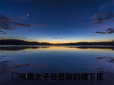 黎鸢沈曜小说全文（京圈太子爷是我的裙下臣）全文免费阅读无弹窗大结局_黎鸢沈曜小说全文最新章节列表_笔趣阁
