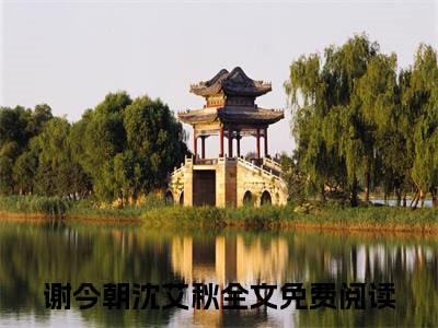 谢今朝沈艾秋在线阅读（谢今朝沈艾秋）全文免费阅读无弹窗大结局_谢今朝沈艾秋精选免费小说