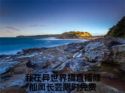 我在异世界搞直播修仙凤长芸 我在异世界搞直播修仙凤长芸小说全文免费阅读_我在异世界搞直播修仙凤长芸最新章节列表笔趣阁