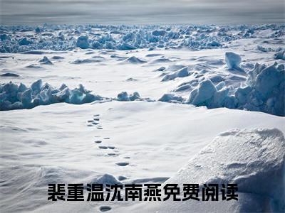 裴重温沈南燕（裴重温沈南燕）小说大结局全文免费阅读-裴重温沈南燕抖音小说