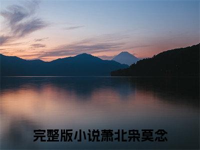 归来厚爱（萧北枭莫念）全文免费阅读无弹窗大结局_萧北枭莫念最新章节列表_笔趣阁（归来厚爱）