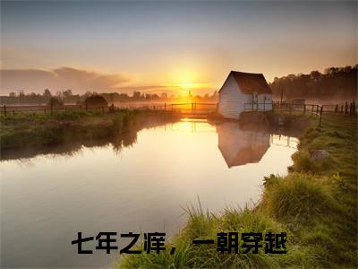 七年之痒，一朝穿越小说免费阅读-顾南赫言情小说七年之痒，一朝穿越讲的是什么