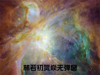 林若初贺焱全文免费阅读大结局_林若初贺焱已完结全集林若初贺焱大结局小说
