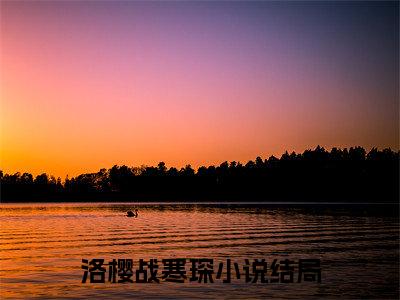 洛樱战寒琛（洛樱战寒琛）全文免费阅读无弹窗大结局_洛樱战寒琛小说免费最新章节列表_笔趣阁