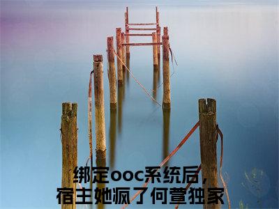 绑定ooc系统后，宿主她疯了何萱（绑定ooc系统后，宿主她疯了何萱）免费阅读无弹窗大结局-绑定ooc系统后，宿主她疯了何萱（最新全章节大结局）全文阅读