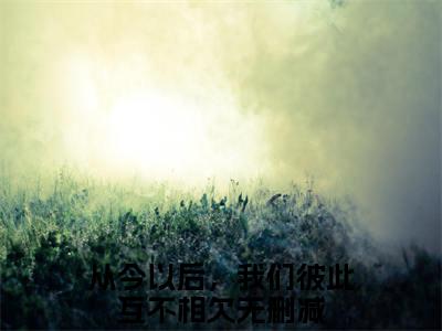 从今以后，我们彼此互不相欠小说全文免费阅读（萧瀚秦敏如）全文免费萧瀚秦敏如小说无弹窗大结局_萧瀚秦敏如读最新章节列表_笔趣阁（从今以后，我们彼此互不相欠小说）