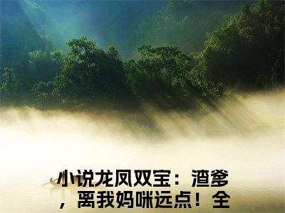 沈安溪陈煜白全网首发最新小说-龙凤双宝：渣爹，离我妈咪远点！全文在线免费阅读
