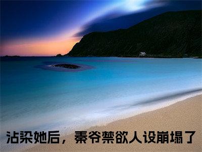 沾染她后，秦爷禁欲人设崩塌了(秦砚之盛玥)免费全文阅读小说_沾染她后，秦爷禁欲人设崩塌了最新章节列表-笔趣阁（秦砚之盛玥）