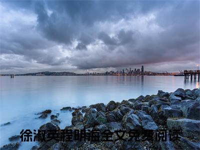 徐淑英程明海正版小说全文阅读-小说推荐徐淑英程明海精彩章节全文阅读